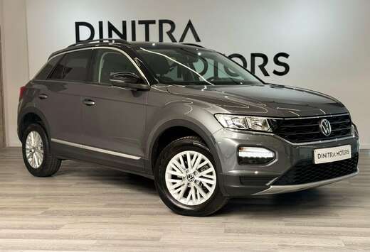 Volkswagen 1.5 TSI - DSG/Carplay/A.Cruise/Camera/Zete ...