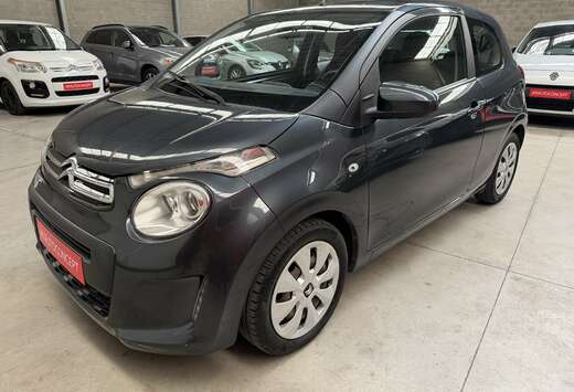 Citroen C1 1.2i
