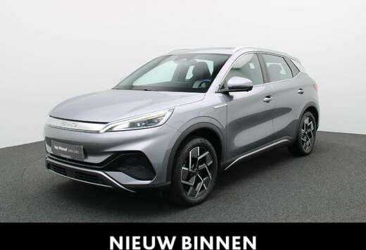 BYD Design