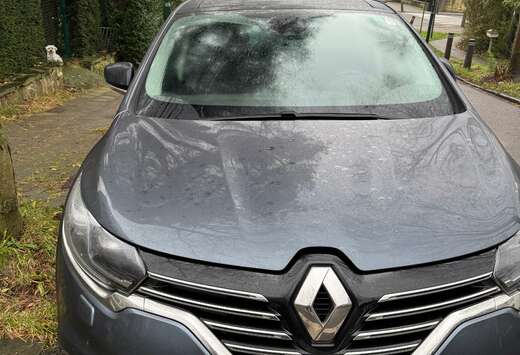 Renault 1.6 dCi Energy Initiale Paris EDC