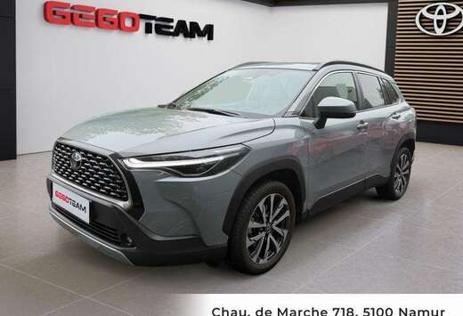 Toyota Style