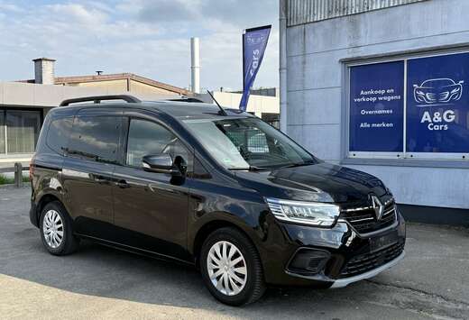 Renault Kangoo 1.3 TCe Equilibre Garantie 12 Mois
