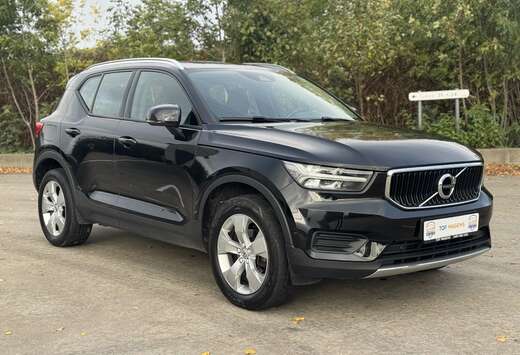 Volvo AUTOMAAT / EERSTE EIGENAAR / GEKEURD VVK