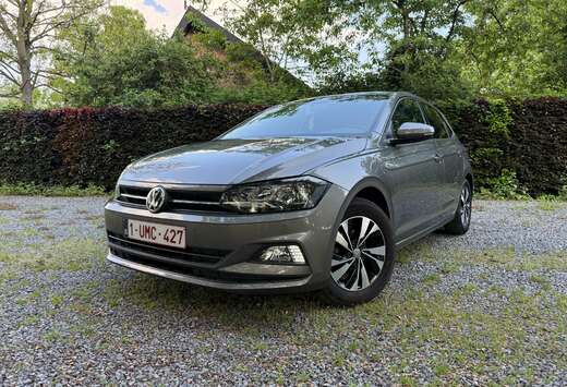 Volkswagen Polo 1.0 TSi Comfortline