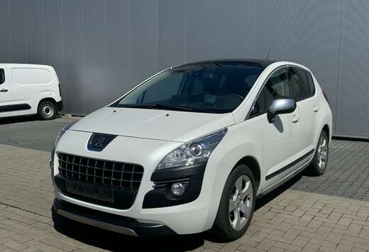 Peugeot 1.6 e-HDi 112ch BLUE LION Business Pack Autom ...