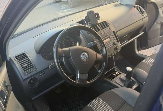 Volkswagen 1.4i 16v Comfortline
