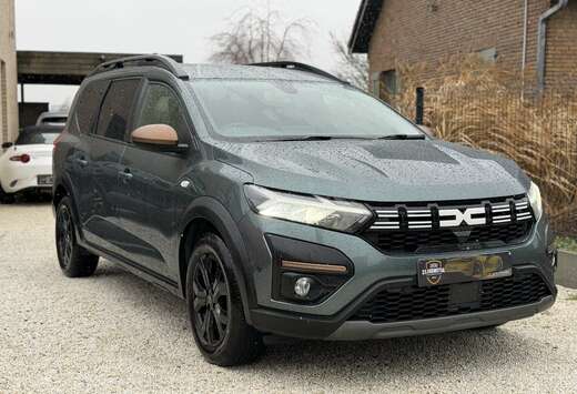 Dacia Jogger 1.0 TCe Extreme 7pl. (EU6d)