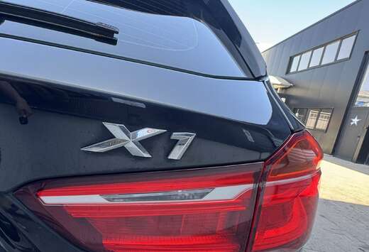 BMW 2.0 dA xDrive18