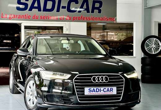 Audi 2.0 TDi 136cv ULTRA - Berline