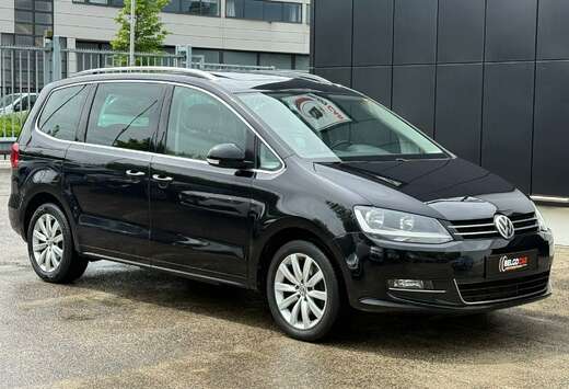 Volkswagen 1.4 TSI - AUTOMATIQUE - FULL OPTIONS