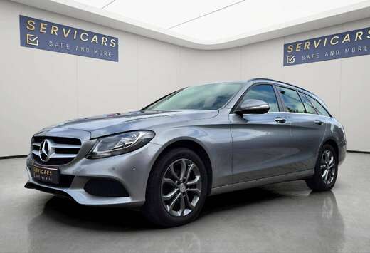 Mercedes-Benz @ SERVICARS DIRECT région VERVIERS - M ...