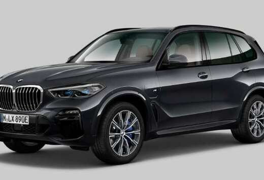 BMW XDRIVE45E PHEV M PACK ***1HD./FULL BMW HISTORY***