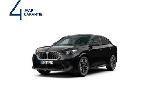 BMW iX2 eDrive20