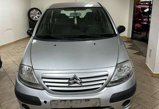 Citroen 1.1i SX