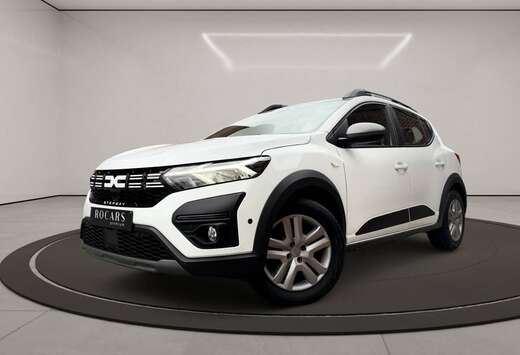 Dacia Stepway 1.0 *NEW LIFT*CARPLAY*CAMERA*GARANTIE 1 ...