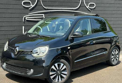Renault 1.0i OPEN AIR+CABRIO+GARANTIE 12 MOIS+CARPLAY ...