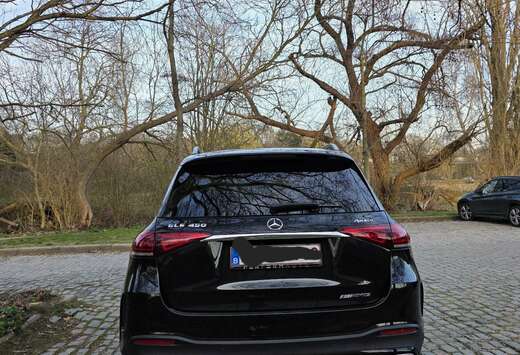 Mercedes-Benz 4-Matic (EU6AP)
