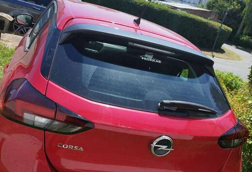 Opel Corsa 1.2i GS S/S (EU6.4AP)