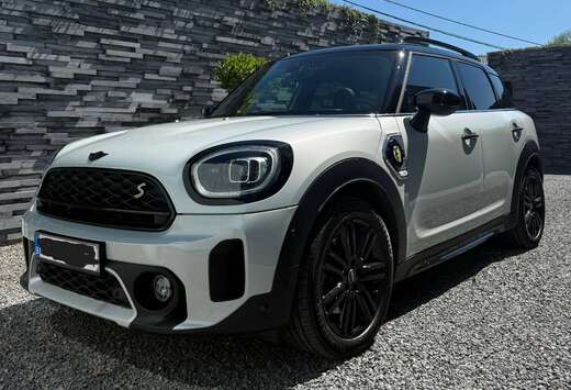 MINI Mini Countryman 1.5A PHEV Cooper SE ALL4
