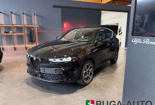 Alfa Romeo 1.5 SPRINT 160PK