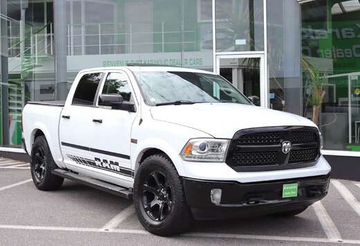 Dodge 5.7i 401CV LPG LARAMIE COUVRE BENNE GPS JANTE\' ...