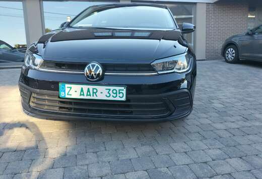 Volkswagen Polo 1.0 TSI Life OPF Life