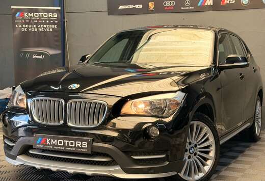 BMW GPSATTELAGEAUTOCLIM D.