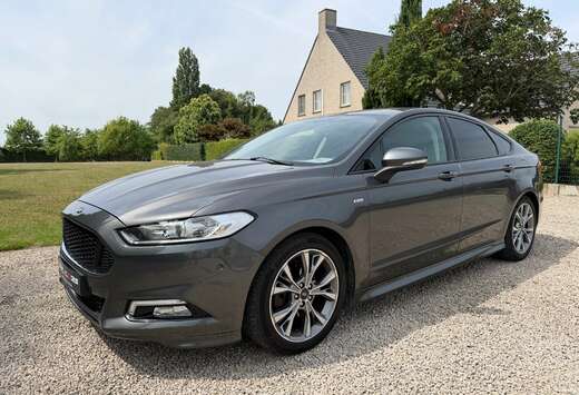 Ford Mondeo 1.5 EcoBoost ST-Line*2017*Garantie*9250� ...