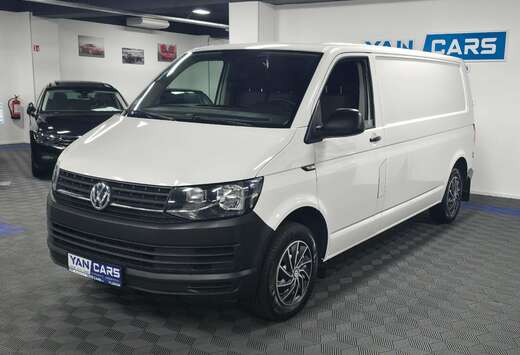 Volkswagen L2 • 150CH • 7170€ TRAVAUX VW • DI ...