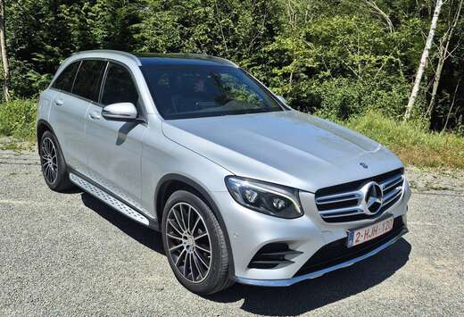 Mercedes-Benz d 4-Matic