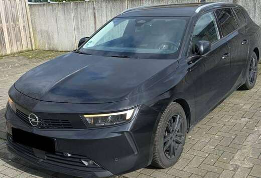 Opel Astra Sports Tourer 1.5 Turbo D Ultimate S/S