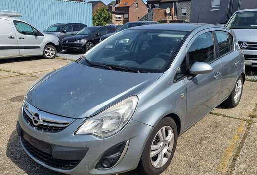 Opel 1.3 CDTi ecoFLEX Cosmo Start/Stop DPF // MOTEUR  ...
