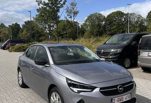 Opel 1.2 Start/Stop Edition
