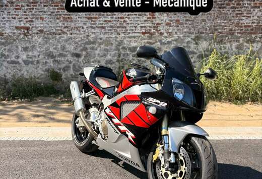 Honda Sp-2