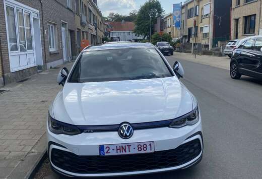 Volkswagen 1.4 eHybrid PHEV OPF DSG (180 kW)