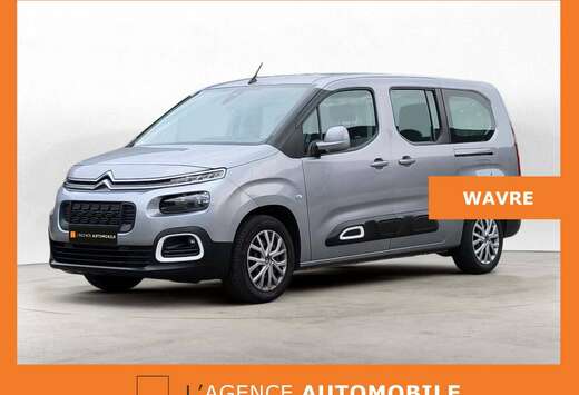 Citroen 1.5 BlueHDi M Feel 7PL. - GARANTIE 12M