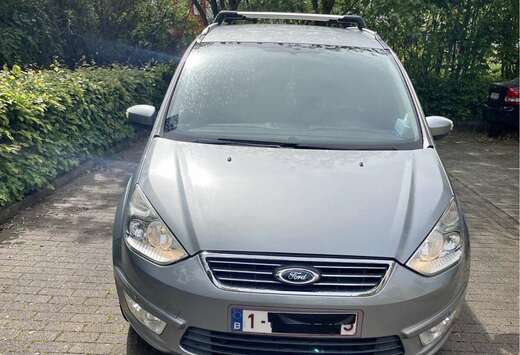 Ford 2.0 TDCi