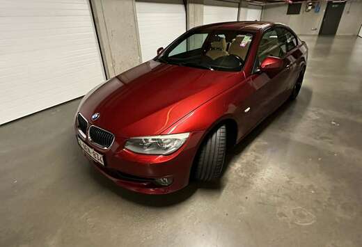 BMW 335i XI Individual