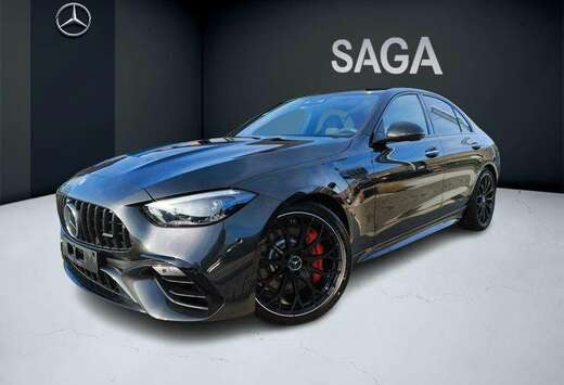 Mercedes-Benz S E PERFORMANCE - SAGA Huy (+32 85 23 6 ...