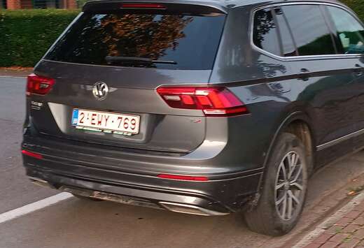 Volkswagen 7places