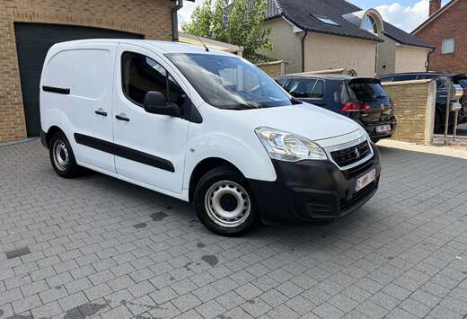 Peugeot 1.6 HDi