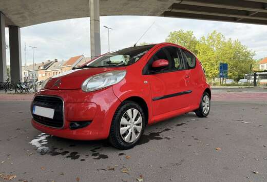Citroen 1.0i