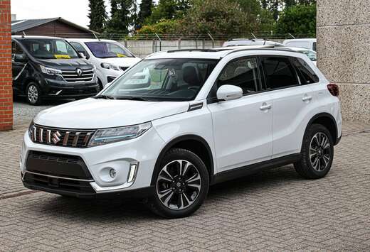 Suzuki PANORAMISCH-DAK*AUTOMAAT*ACHTERUITRIJCAMERA*NA ...