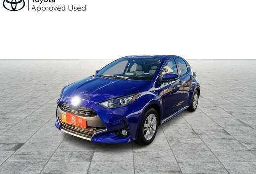 Toyota IV