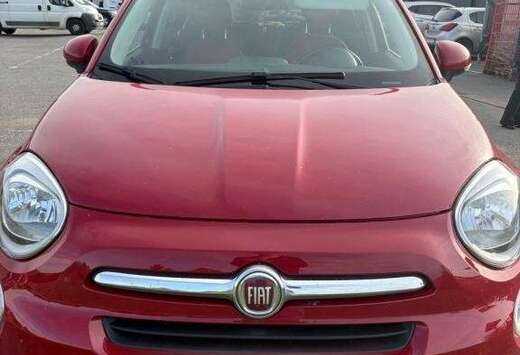 Fiat 1.3 Multijet Pop Star