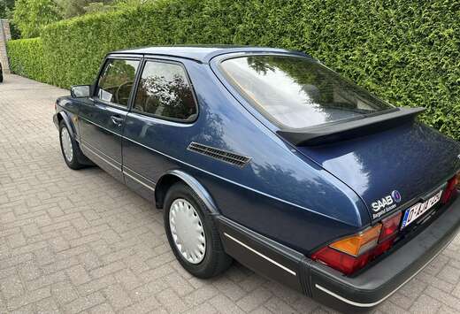 Saab i 16