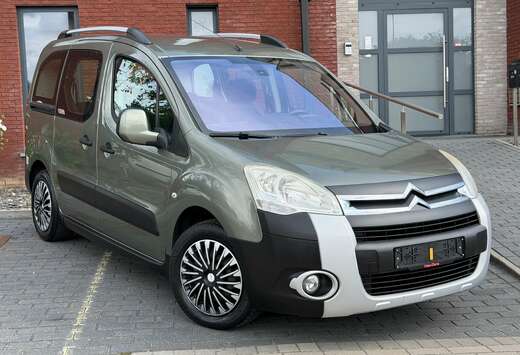 Citroen ( XTR ) 1.6HDi (92Ch) 1er propriétaire 2012  ...