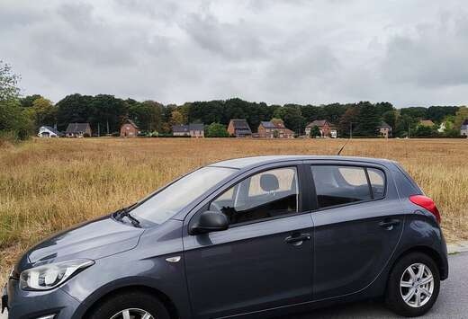 Hyundai 1.2i Comfort