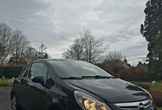 Opel 1.3 CDTi Enjoy DPF