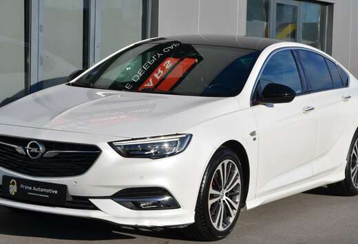 Opel Grand Sport 1.5 * OPC * Leder * LED * GPS * HUD  ...